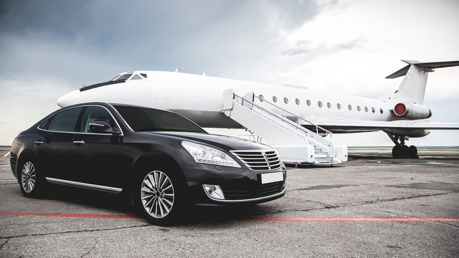 Athens airport transfers