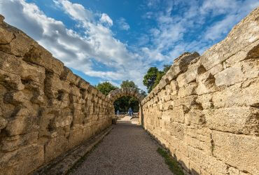 Mycenae