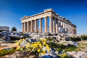 Parthenon