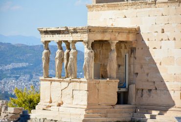 Acropolis Parthenon