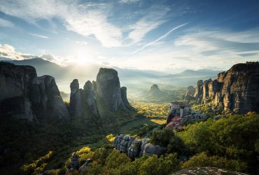 Meteora tour