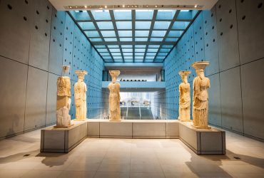 Acropolis museum