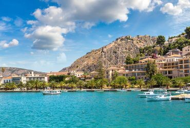 Nafplio tour
