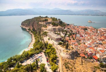 Tour in Nafplio